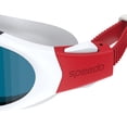 thumbnail image 5 of Speedo Adult Seabreeze Swim Goggle, Soft Fit with Anti‑Fog and UV Protection, Ages 12+, 5 of 6