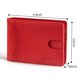 thumbnail image 3 of Cartera RUNBOX RFID de piel para hombre y mujer con 2 ventanas de identificación, 3 of 5