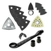 Rockwell Sanding And Polishing Set