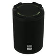 thumbnail image 5 of Altec Lansing HydraMotion Everything Proof Portable Wireless Speaker, Black, 12 Hours Playtime, IP67 Waterproof, LED Lighting IMW1100-BLK, 5 of 25