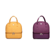 thumbnail image 1 of Bolso Doble Capas Almuerzo Gran Capacidad Bento Picnic () Amarillo, 1 of 5