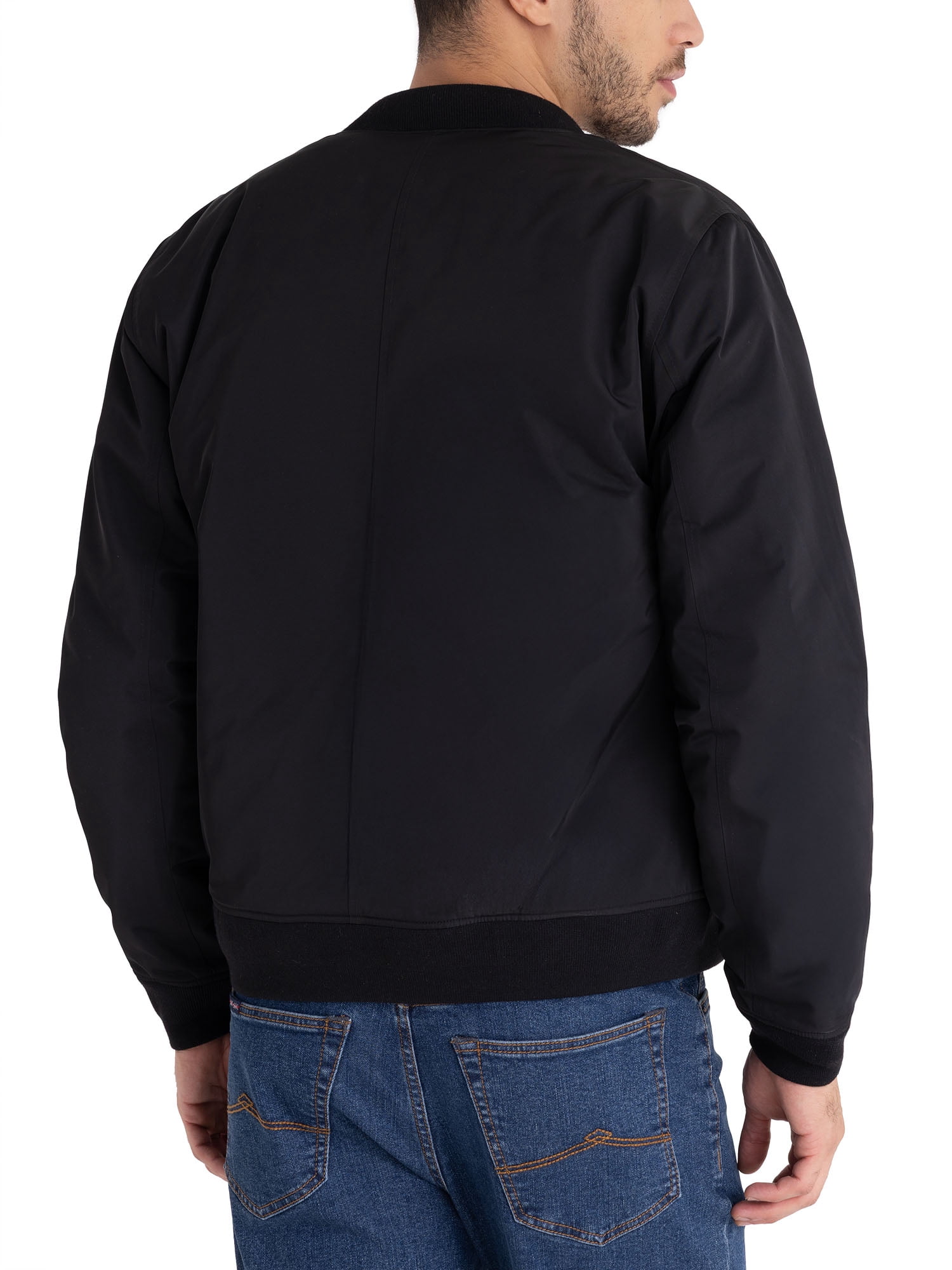 U.S. Polo Assn. Men's Bomber Jacket