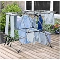 thumbnail image 2 of Tendedero para Ropa Greeway 2021777 de Varios Niveles Greeway 2021777/CST, 2 of 8