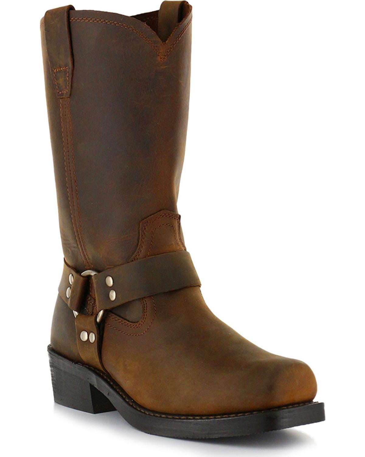 cody james work boots