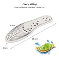 thumbnail image 6 of Magnetic Insoles for Slimming Weight Loss Massage Foot Memory Cotton Men Women Sport Shoes Pads Insert Dropshipping Insole Pad, 6 of 6