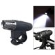 thumbnail image 4 of Luz de bicicleta recargable por USB, faro de bicicleta súper brilnte de 200 y luz trasera, luz trasera de bicicleta a prueba de agua, Luz dentera Baoblaze Luz delantera de bicicleta, 4 of 8