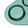 thumbnail image 2 of Molde para Hielo Fabricante Cubitos Bandeja Silicona Sin BPA, 2 of 9