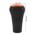thumbnail image 2 of WHAMVOX 2Ud Manijas De Plástico Para Montacargas Con Ergonómico Y Control Seguro Color Negro, 2 of 8
