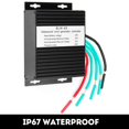 thumbnail image 3 of Efficient 8000W DC 12V/24V/48V Wind Turbines Generator Charge Controller Waterproof Battery Charge Controller Regulator ,Easy to Install, 3 of 6