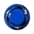 thumbnail image 1 of Balón de fútbol Perfecl tamaño 5 de cuero PU cosido azul, 1 of 8