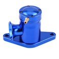 thumbnail image 4 of Válvula de Soplado para Coche, Bolton Bov para Wrx EJ20 STI 0207 Azul, Hecha de Aleación de Aluminio, Evita Sobretensiones, Mejora la Reacción Turbo, Aumma la Torsión, Se, 4 of 7