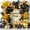 Black and Gold Balloon Arch, variant on 137Pcs Pink and Gold Balloons Garland Arch Kit with Stars - 5 10 12 18 inch Light Pink White Gold Latex Balloons for Birthday Baby Shower Bridal Shower Wedding Valentine’s Party Decorations