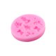 thumbnail image 4 of Molde De Silicona Para Fondant, Molde De Pastel De Navidad, Decoración De Artesanía De Azúcar Para Hornear Chocolate, CALIENTE ANGGREK Cocina, Decoración y Otros, 4 of 5