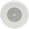 thumbnail image 1 of Altavoz de techo Valcom de 4 pulgadas, 1 of 1