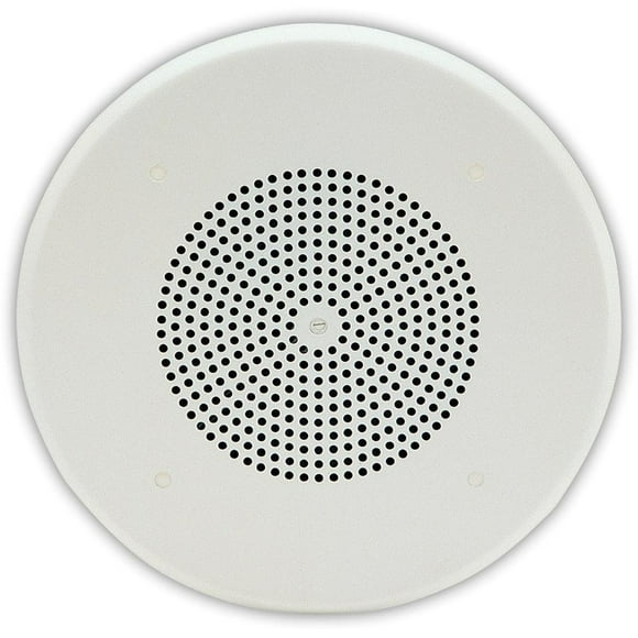 Altavoz de techo Valcom de 4 pulgadas
