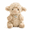 Brown Face Lamb, variant on Luna Lamb Collection Soft Lamb Plush Toy, Stuffed Animal Gift, Cute Room Decor