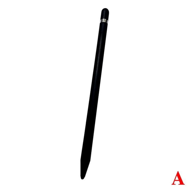 Wartleves Stylus Pens Universal High Sensitive Capacitive Disc Tip Touch Screen Pen Stylus for iPhone iPad Samsung Tablet Phone PC&Other