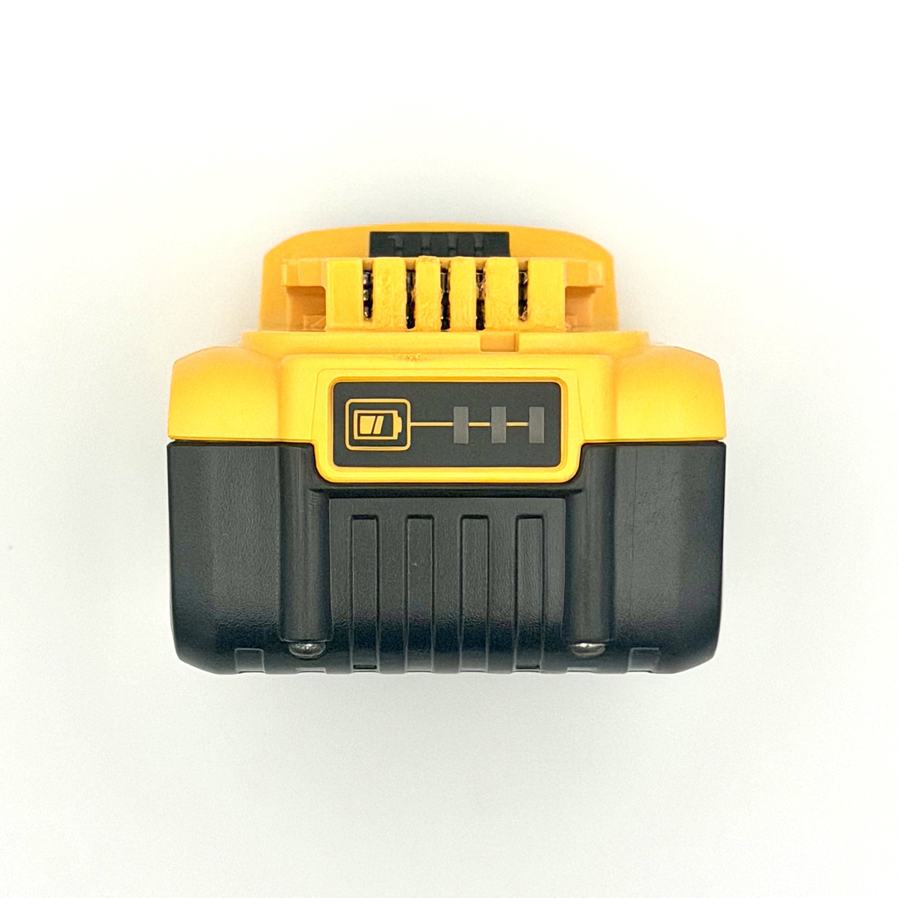 DEWALT 20V MAX Lithium Ion Battery (DCB204)