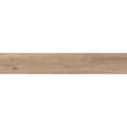 thumbnail image 4 of The Tile Life Belgrad Beige Matte Wood-Look Porcelain Floor & Wall Tile, 6 x 36 in, 7-Piece, 4 of 8