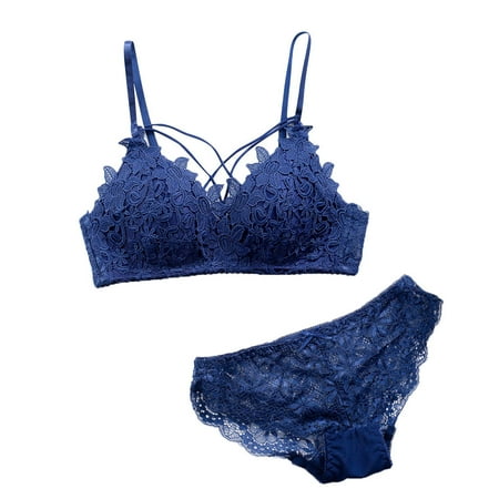 

Women s Lingerie Underwear Nightgown Sleepwear Set Lace Thong Bra Underpants Woman Comfort Pajamas Women Fashion Garment