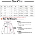 thumbnail image 3 of Sudadera holgada de manga larga para mujer, sudadera con capucha, blusa a cuadros, empalme, manga larga, Tops de moda, jersey Pompotops gfhjh13252, 3 of 5