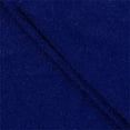thumbnail image 6 of ClodeEU Women's High Waist Wide Leg Pants with Silver Thread,Elastic Waist Loose Casual Fashion Trousers Blue,Womens Plus XXL, 6 of 8