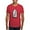 Red, variant on CafePress - Virgin Of Guadalupe Dark T Shirt - Men's Classic Graphic Cotton T-Shirt