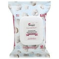 thumbnail image 2 of Swisspers Makeup Remover Wipes 25 Count, 2 of 5