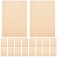 thumbnail image 1 of 100 Sheets Calligraphy Paper Chinese Calligraphy Practice Paper Writing Rice Paper Retro Rice Paper, 1 of 8