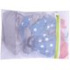 thumbnail image 4 of Laklulu Pagetoc - Juego de 6 bolsas de malla para ropa sucia, color blanco, de poliéster, delicadas, con cremallera para ropa sucia, blusas, medias, ropa interior, sujetadores y lencería, 4 of 6