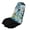 Sea Turtle Fish Print, variant on XYZCANDO Car Seat Towel Cover with Funny Turtle Print, Car Seat Protector for Beach Trips and Post Workout Outdoor Trips