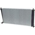 thumbnail image 2 of Genuine UAC RADIATOR, 2 of 3