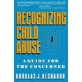 thumbnail image 1 of Recognizing Child Abuse By Besharov, Douglas J., 1 of 1