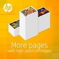 thumbnail image 2 of HP 61XL Black High Yield Original Ink Cartridge (CH563WN), 2 of 9