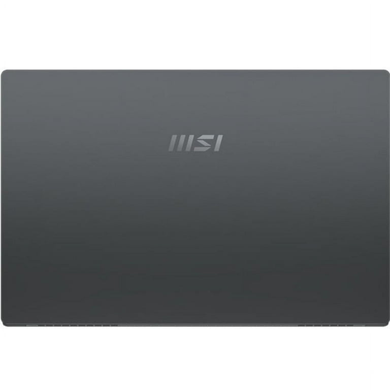 MSI Modern 15, 15.6