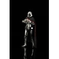 thumbnail image 6 of Kotobukiya Star Wars ArtFX+ Captain Phasma Vinyl Statue, 6 of 13
