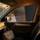 thumbnail image 4 of Car Sunshade Sunshade Magnetic Suction Semi Transparent Mesh Side Window Sunshade Car Mesh Sunshade, 4 of 6