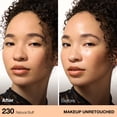 thumbnail image 3 of Maybelline Fit Me Matte Poreless Pressed Face Powder Makeup, Natural Buff, 0.29 oz, 3 of 8