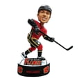 thumbnail image 1 of Johnny Gaudreau Calgary Flames LNH Balleriste Bobblehead, 1 of 1