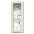 thumbnail image 2 of ArtToFrames 6x20" White Panel Picture Frame, Multi Wood Poster Frame, with Regular Glass and 2 (FBPL-5095), 2 of 7