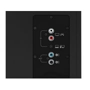 Logitech Z533 2.1 Speaker System - 60 W RMS - 55 Hz - 20 kHz - Control Pod