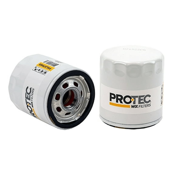 PROTEC-NEW Spin-On Lube Filter