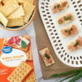 thumbnail image 2 of Great Value Buttery Smooth Club Crackers, 13.7 oz, 2 of 7