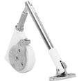 thumbnail image 4 of EcoNesxp Support de Porte d'Armoire 90 Degrés Couvercle Doux Blanc, 4 of 5