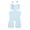 #002, variant on Cool Sensation Portable Infant Stroller Seat Cushion Built-in Temperature Regulating Liner Baby Accessory