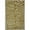 Gold, variant on 8 x 10 ft. Modern Transitional Hand Tufted Area Rug, Multi Color