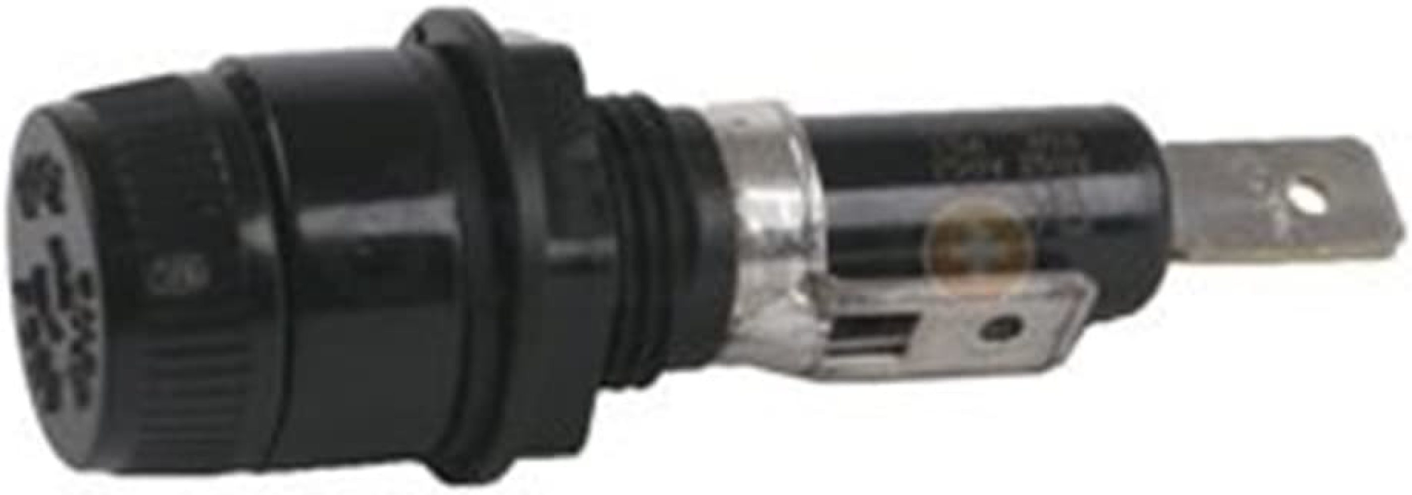 Bussmann Division BP/HKPRP HKPHh Panel Mount Fuse Holder