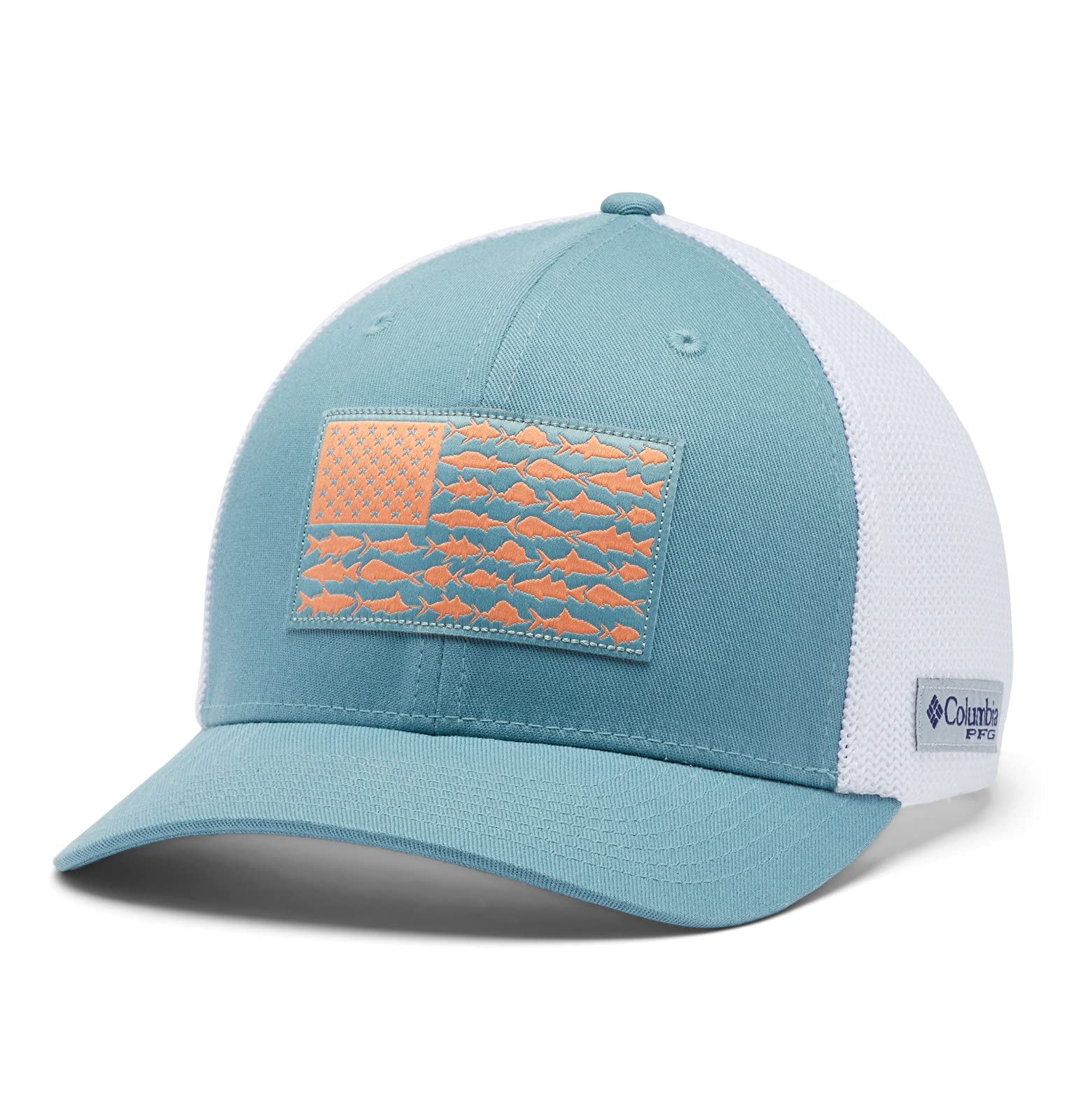 Columbia Unisex-Adult PFG Snap Back 
