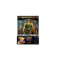 thumbnail image 1 of Jada Toys STREET FIGHTER II Figurine D'Action - Guile, 1 of 3