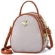 thumbnail image 1 of Bolsos cruzados pequeños Bolso de hombro para mujer Elegantes bolsos de mensajero para mujer Monedero y bolsos Cartera, 1 of 5